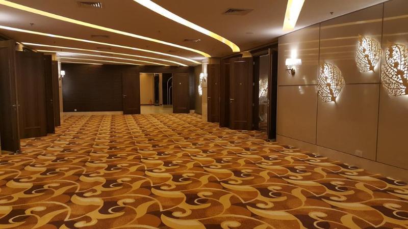 M Makkah By Millennium