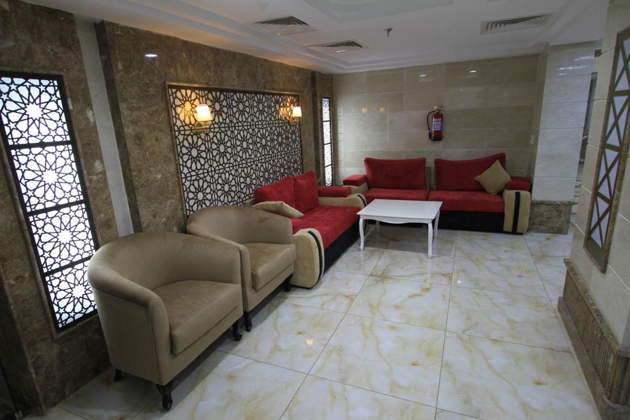 Al Riffa Rii Bakhsh Hotel