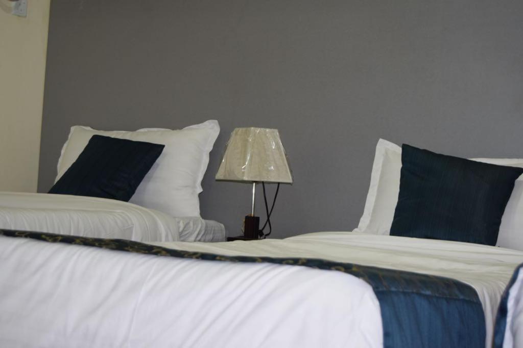 Aparthotel Asfar Al-waha *