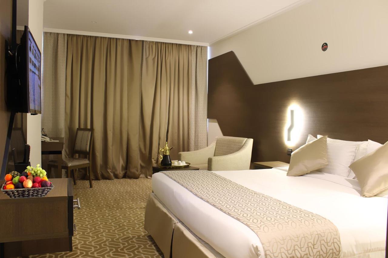 Lamar Ajyad First Tower A 3*