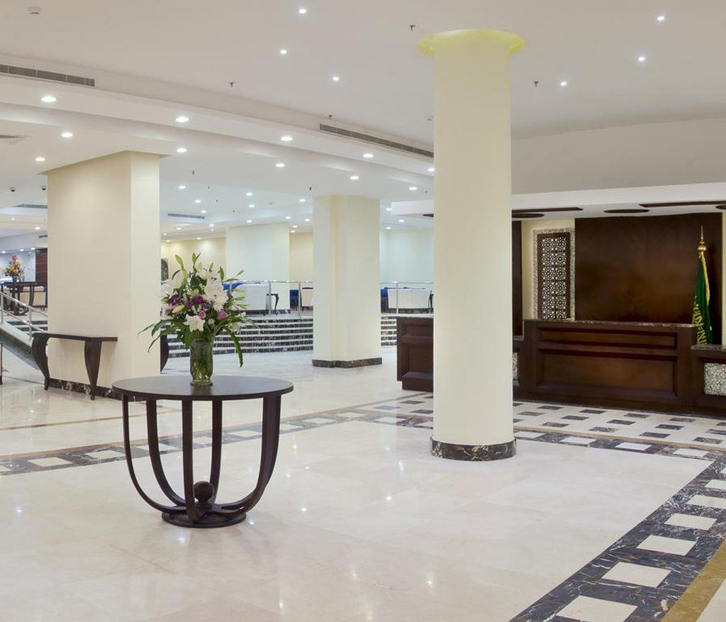 Mina Concorde Hotel