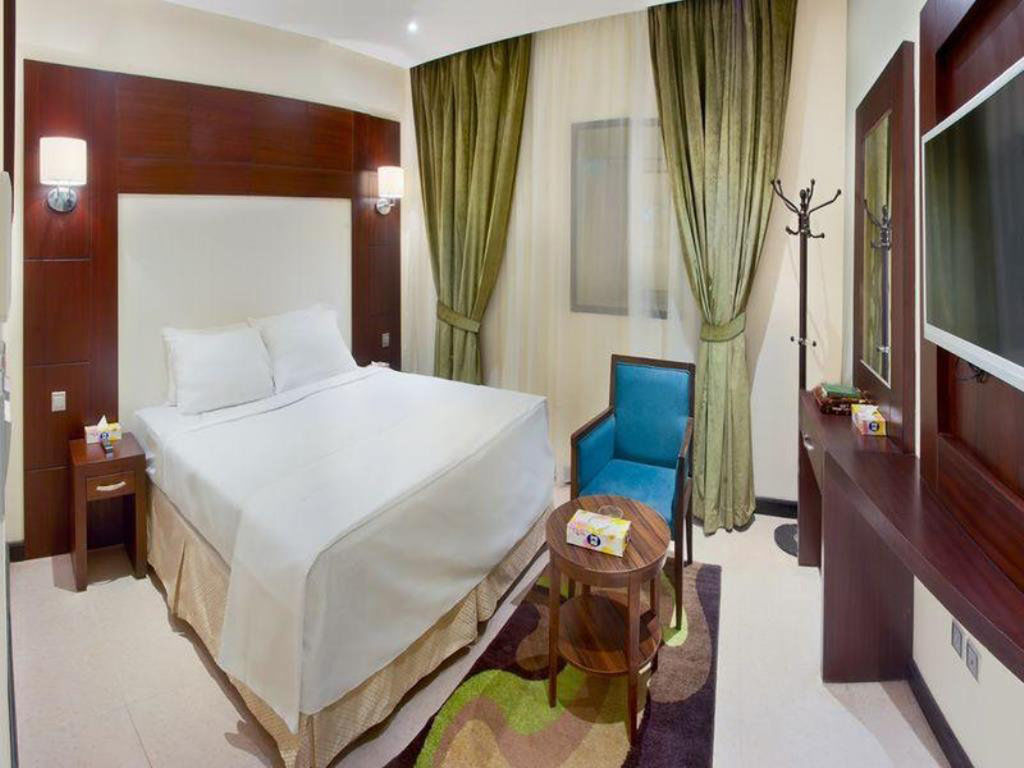 Hotel Mina Concorde