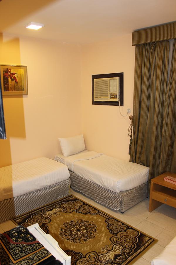 Sadan Umm Al Qura Hotel *