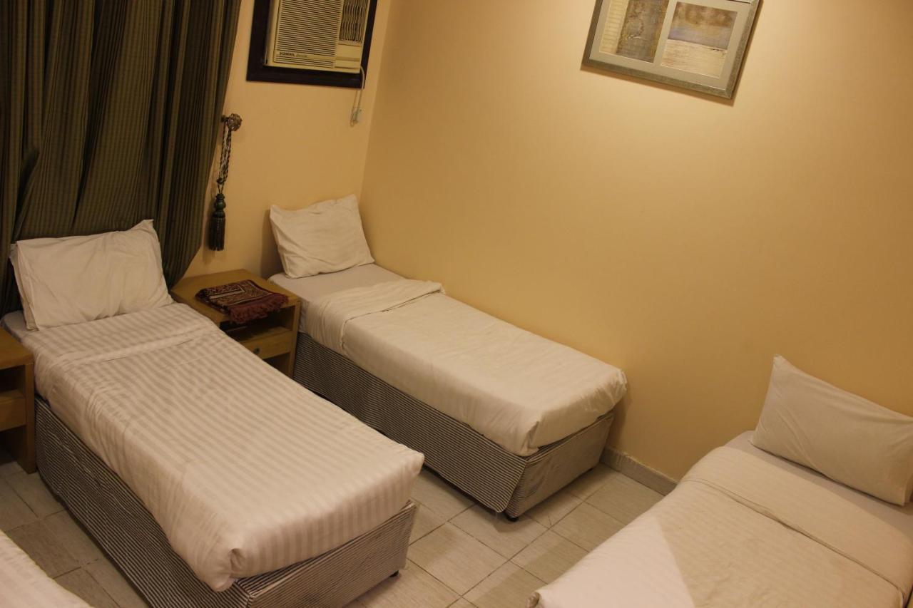 Sadan Umm Al Qura Hotel