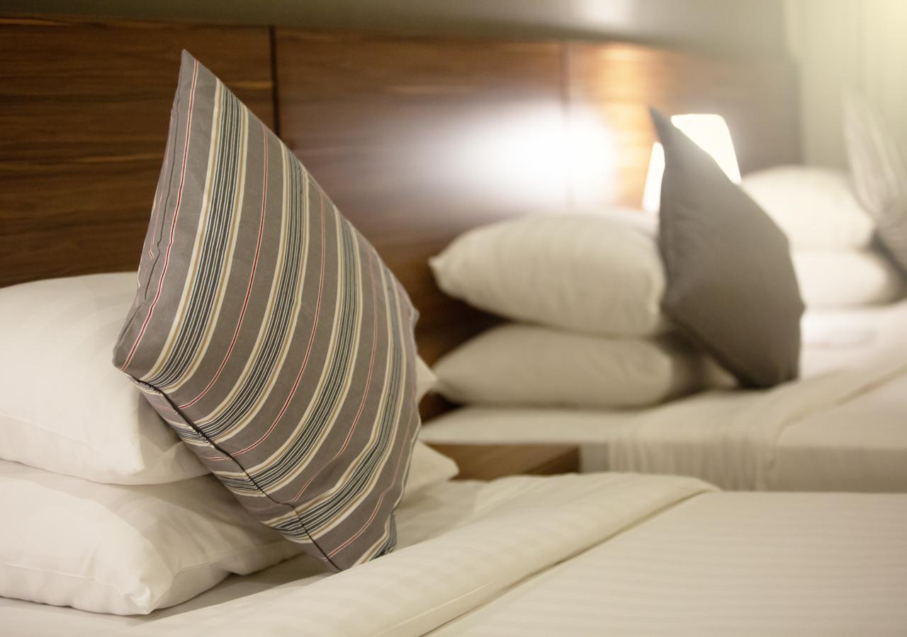 Al Safwah Orchid Hotel