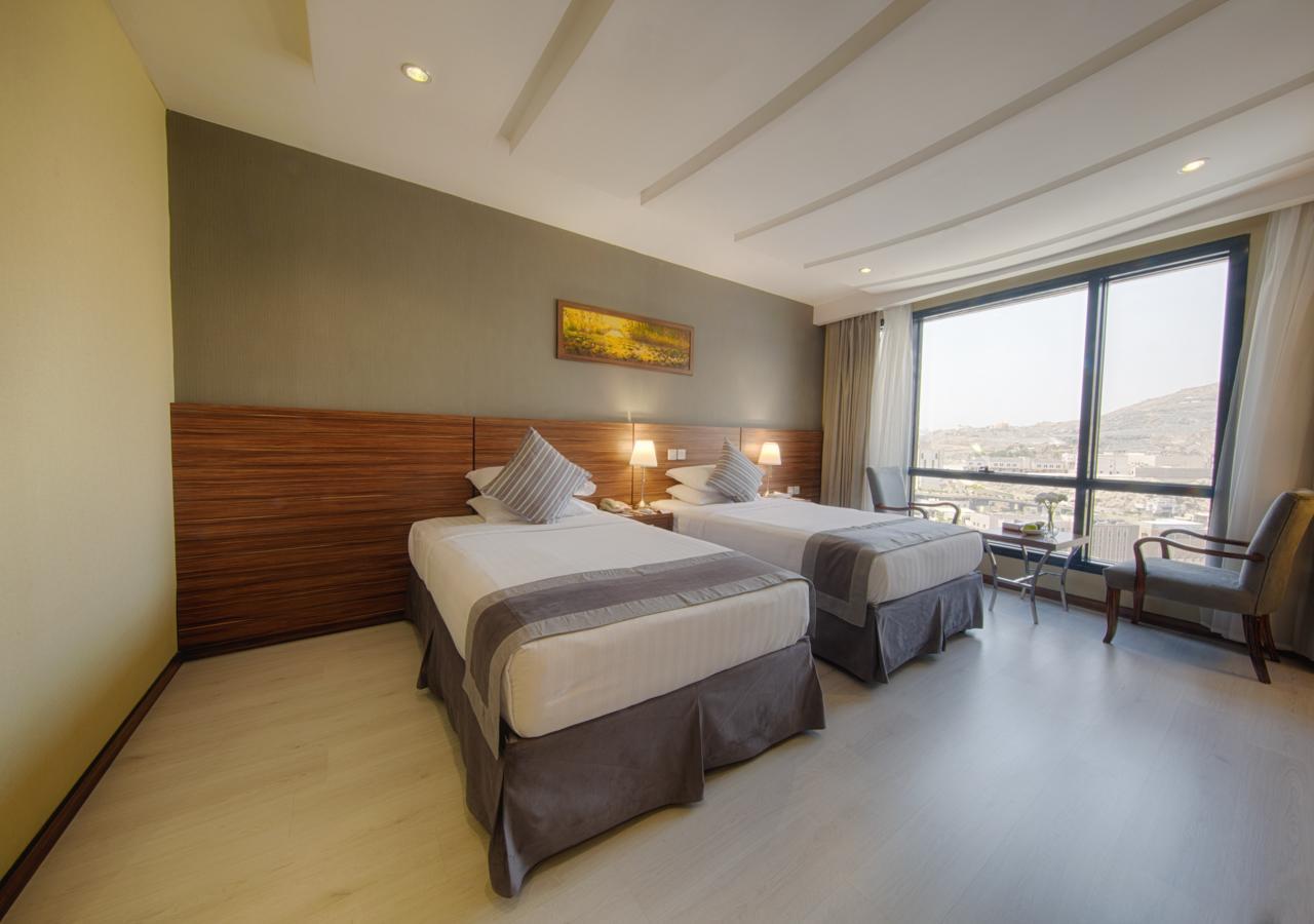Al Safwah Orchid 5* Mecca