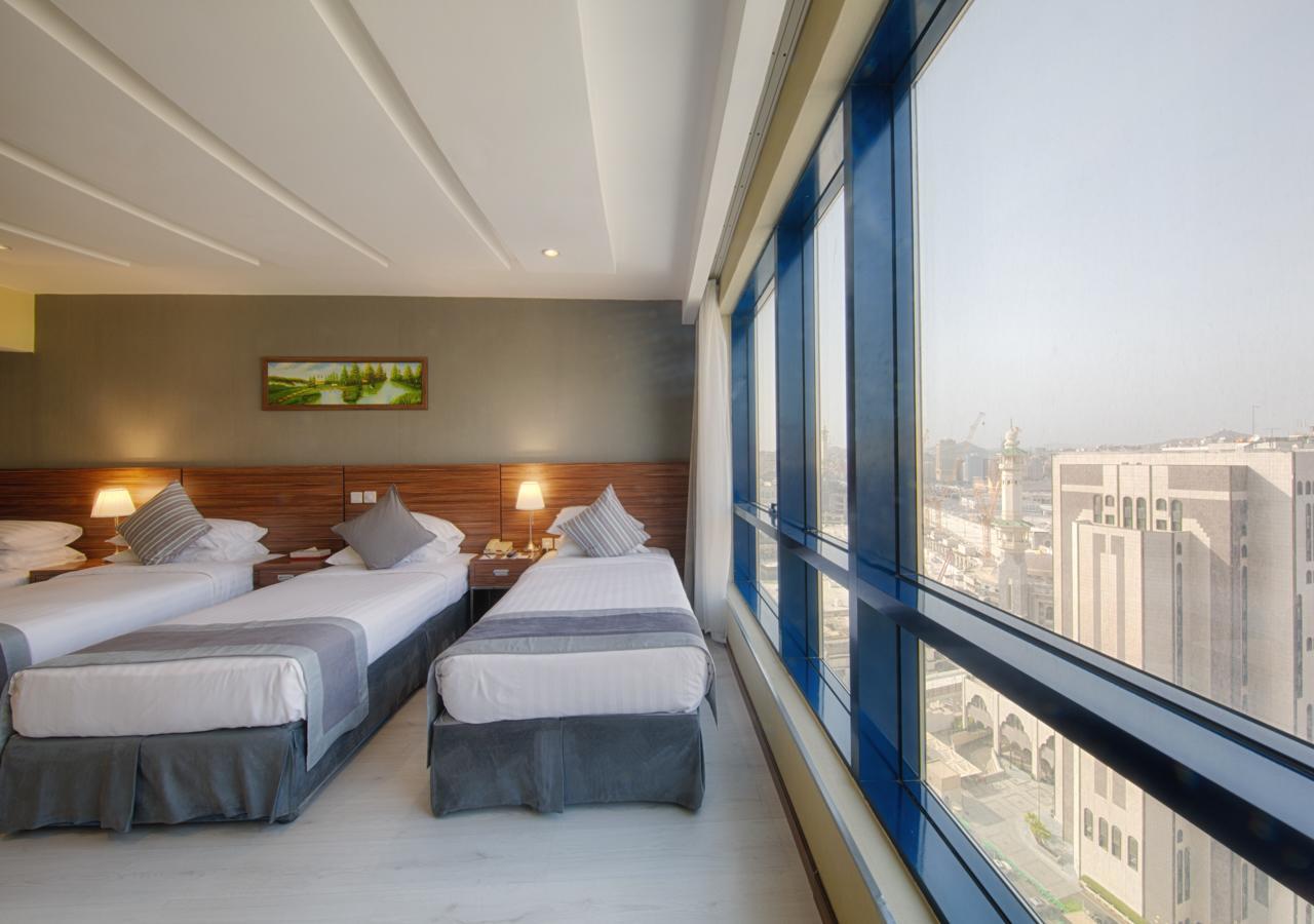 Al Safwah Orchid