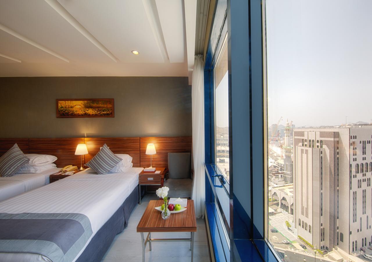 Hotel Al Safwah Orchid 5*