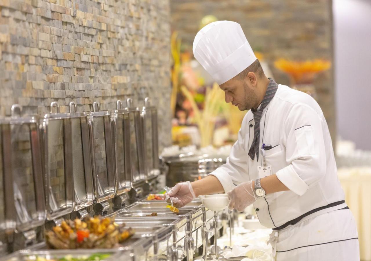 Al Safwah Orchid Hotel Mecca