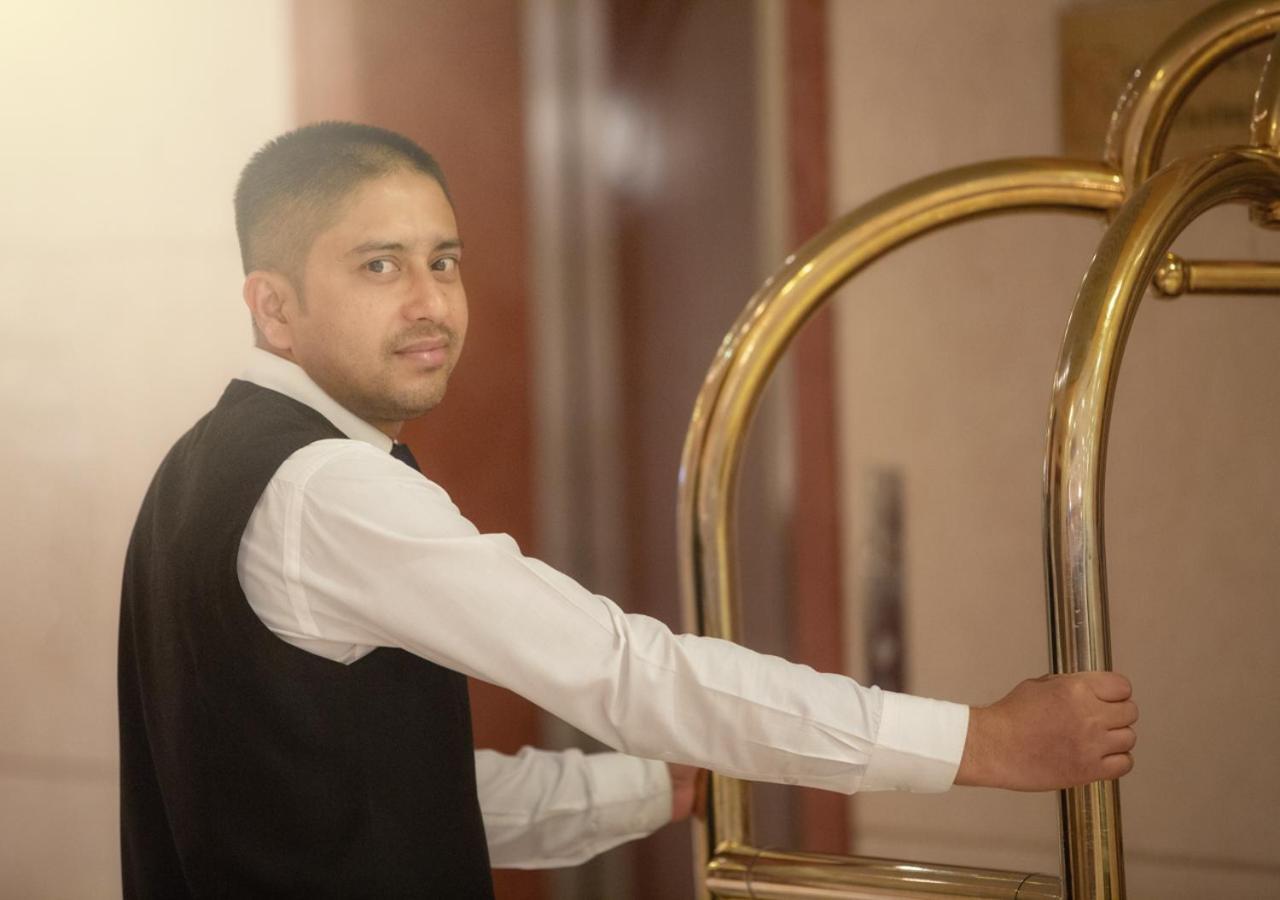 Hotel Al Safwah Orchid 5*