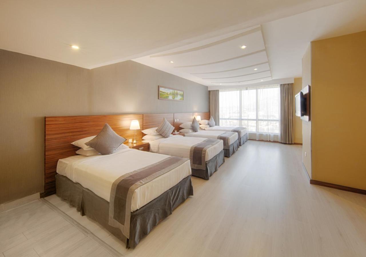 Al Safwah Orchid Hotel