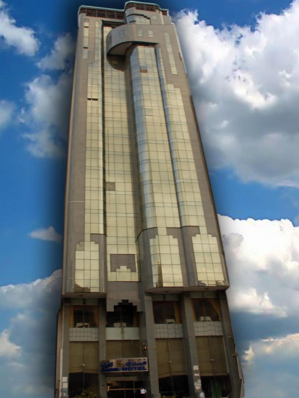 Al Saraya Ajyad Hotel 2*