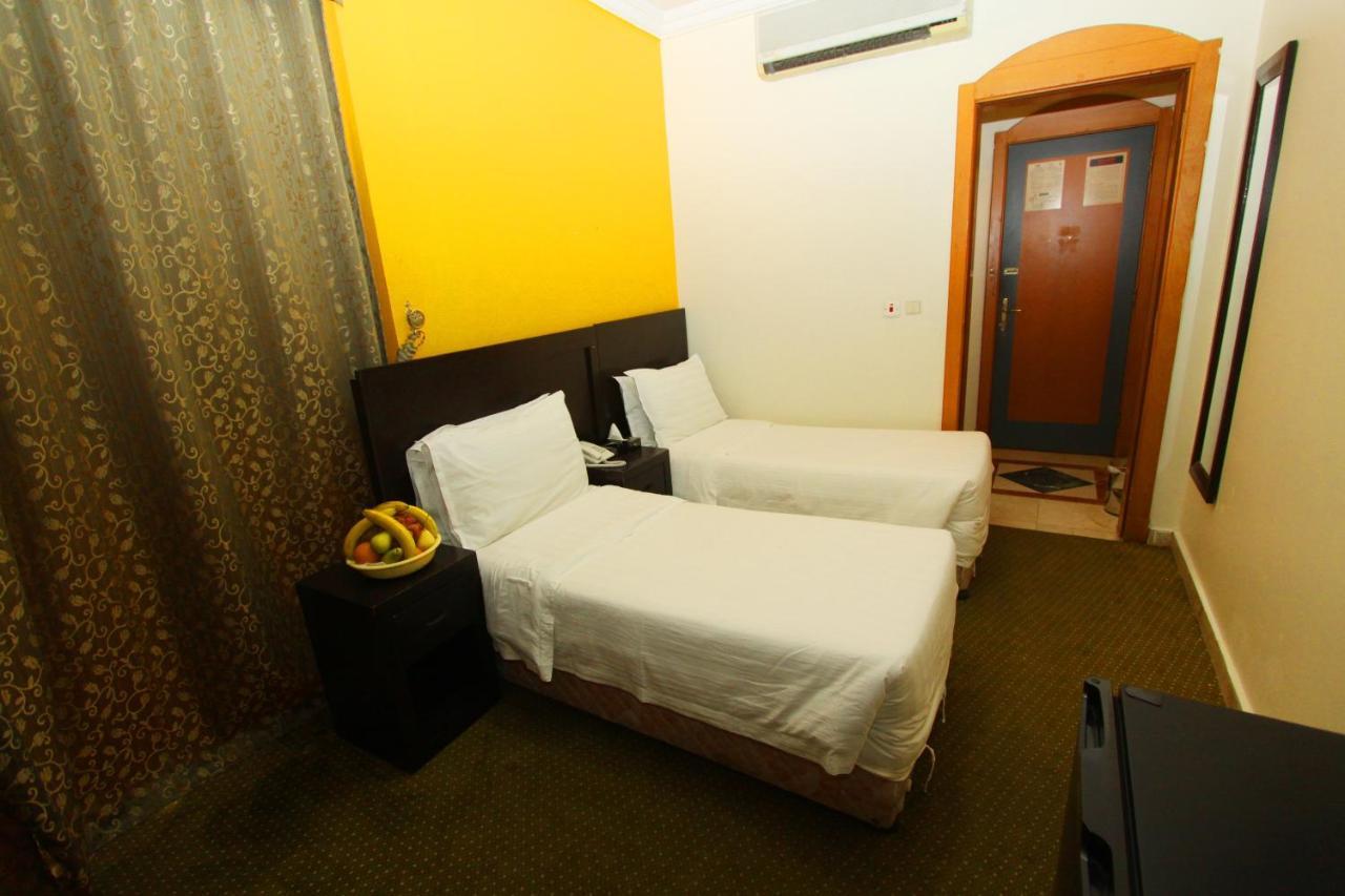 Hotel Al Saraya Ajyad