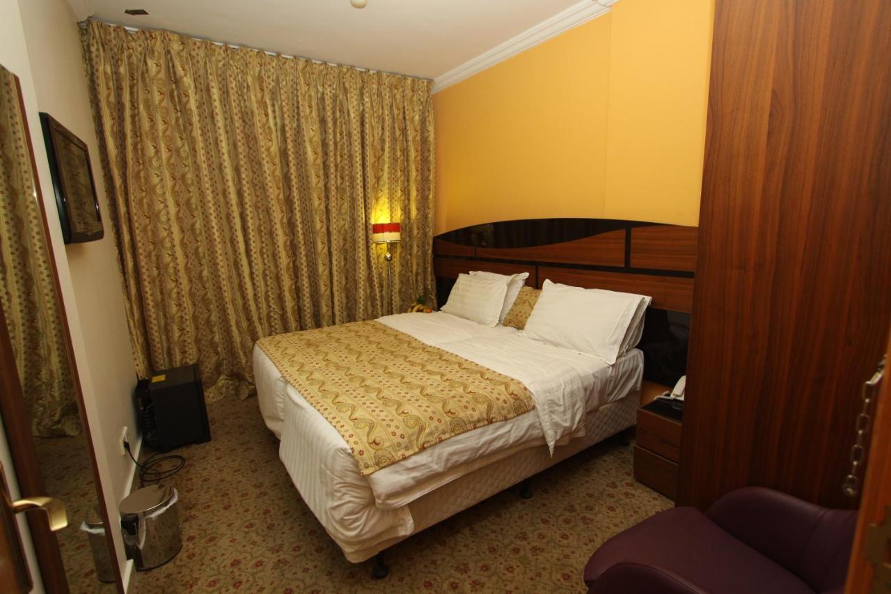 Al Saraya Ajyad Hotel