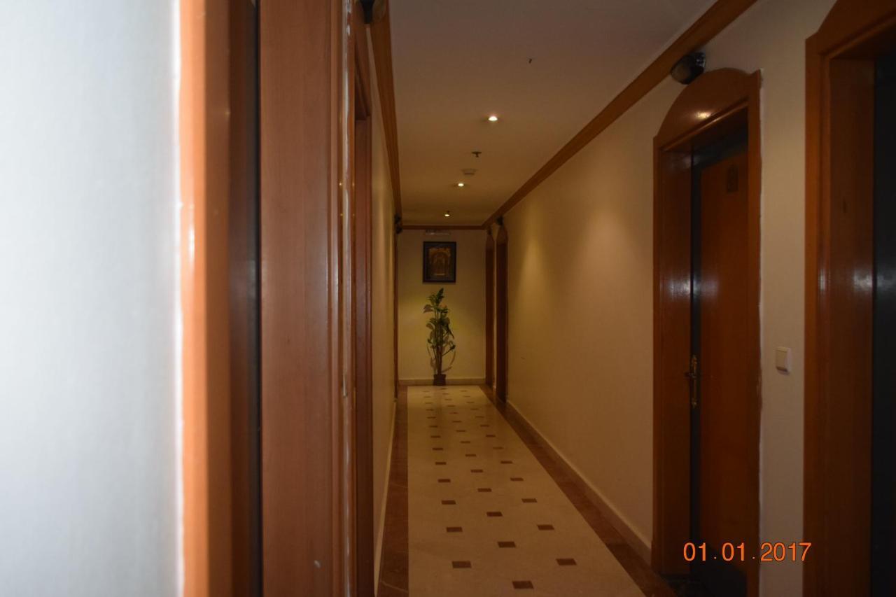 Al Saraya Ajyad Hotel 2*
