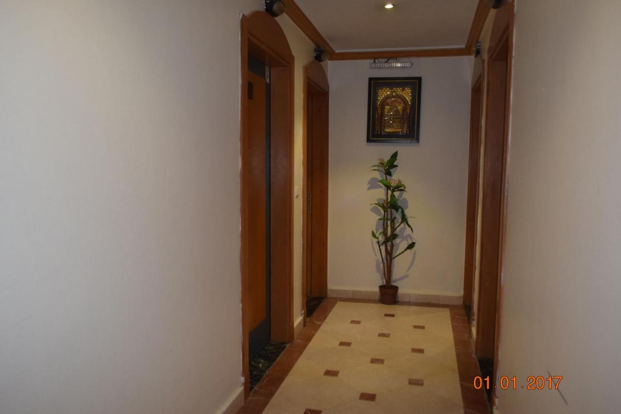 Al Saraya Ajyad Hotel Mecca