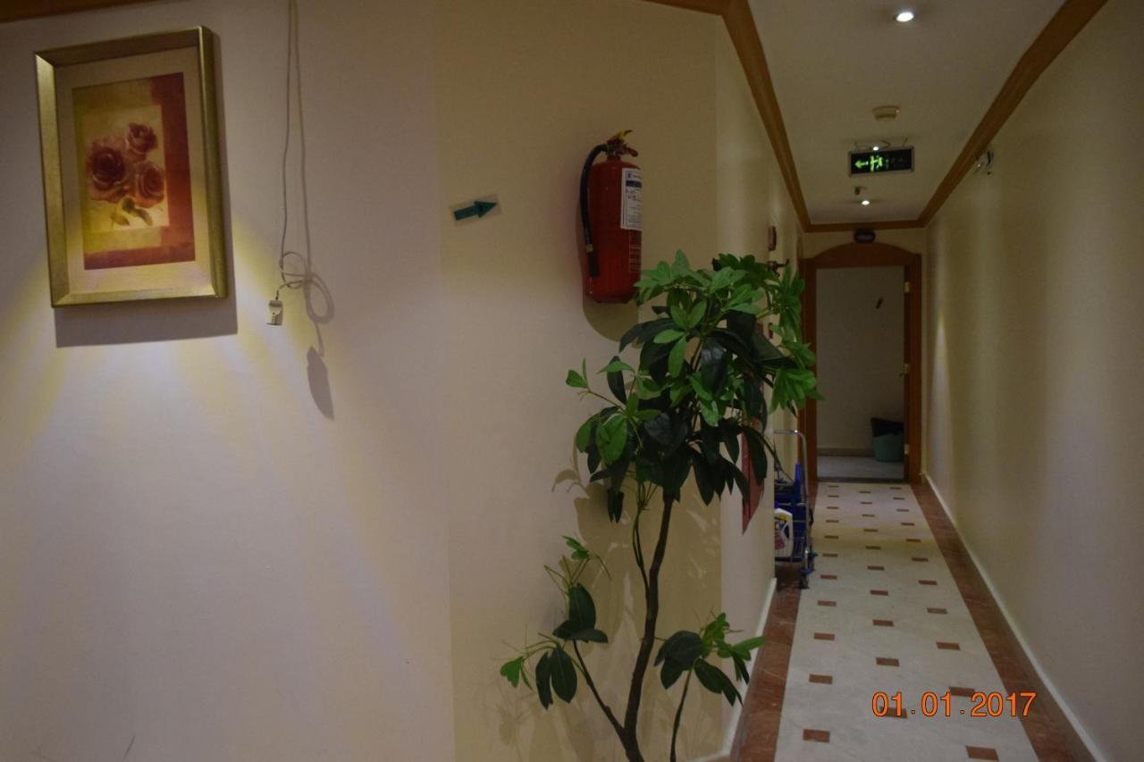 Al Saraya Ajyad Hotel 2*