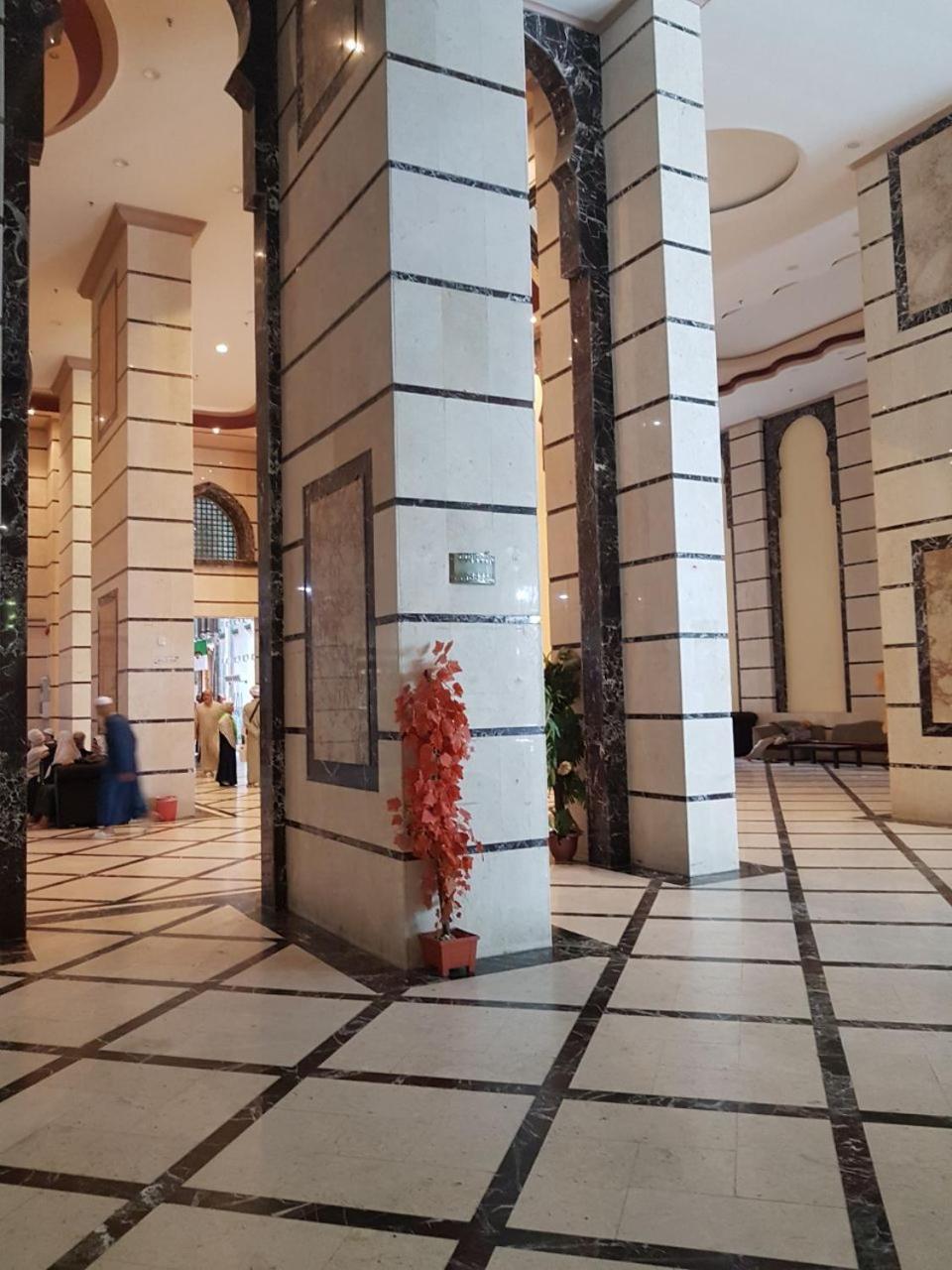 Hotel Dar Om Al Qura Al Thahabi