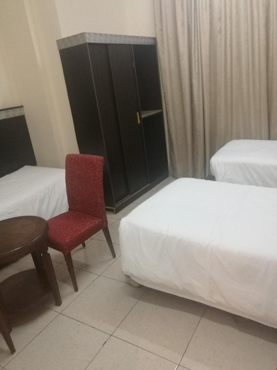 Hotel Dar Om Al Qura Al Thahabi *
