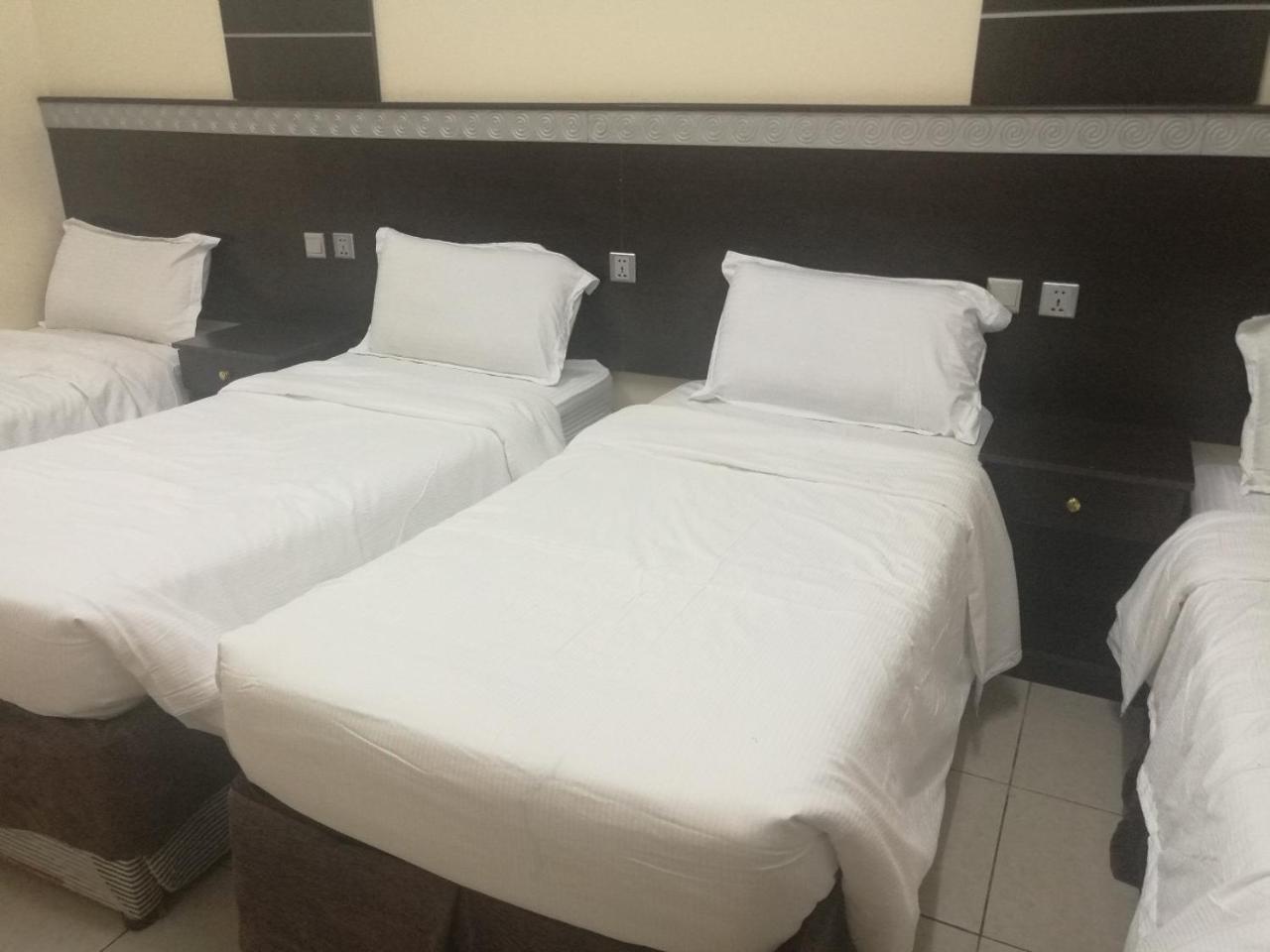 Hotel Dar Om Al Qura Al Thahabi *