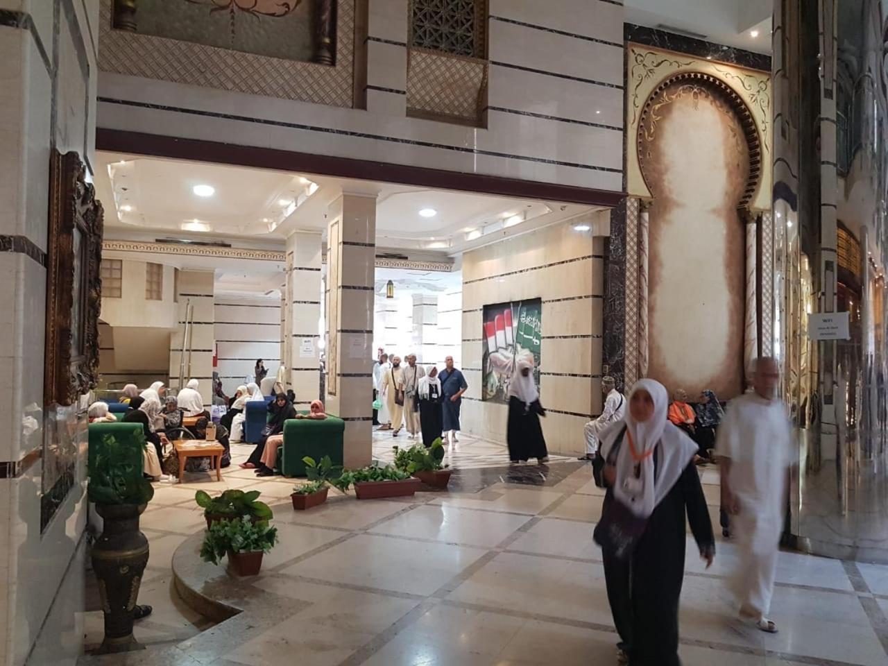 Dar Om Al Qura Al Thahabi Hotel