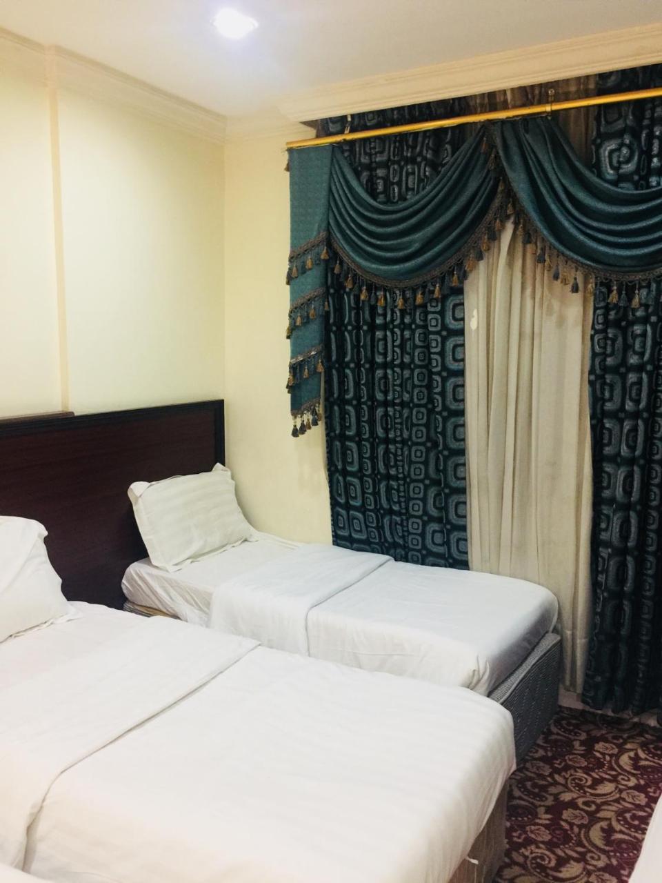 Retaj Al Safwa Mecca