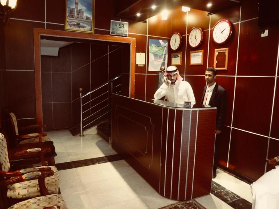 Retaj Al Safwa Hotel Mecca