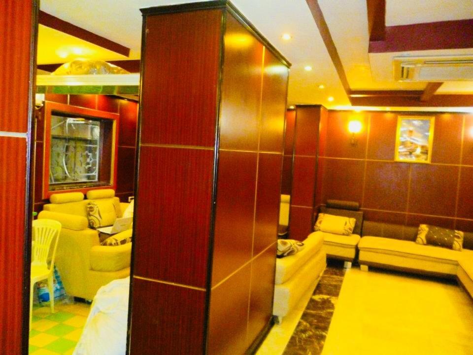 Retaj Al Safwa Hotel 2*