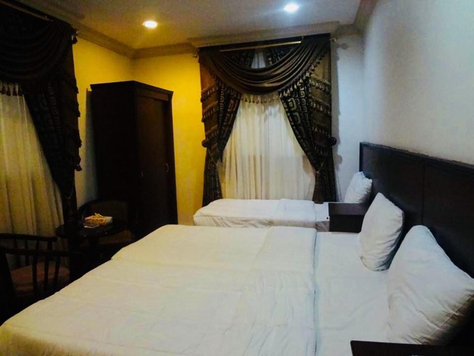 Hotel Retaj Al Safwa