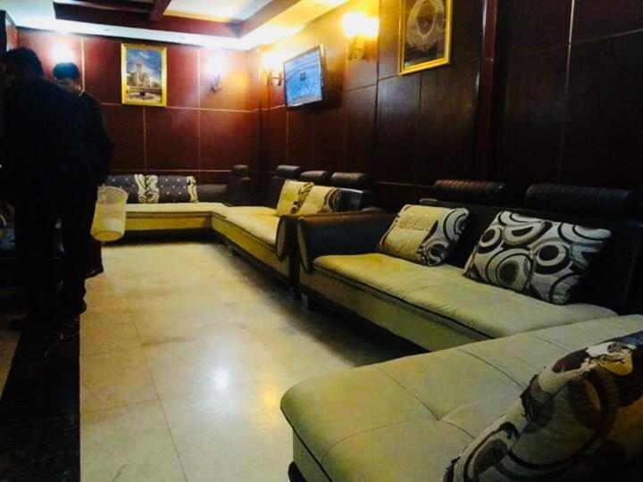 Retaj Al Safwa Hotel