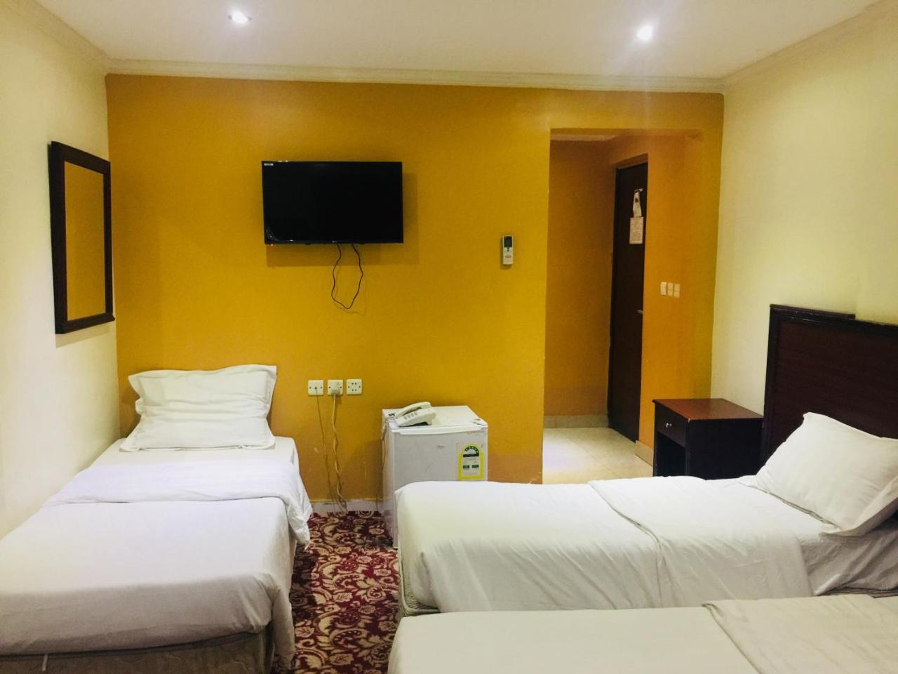 Retaj Al Safwa Hotel Mecca