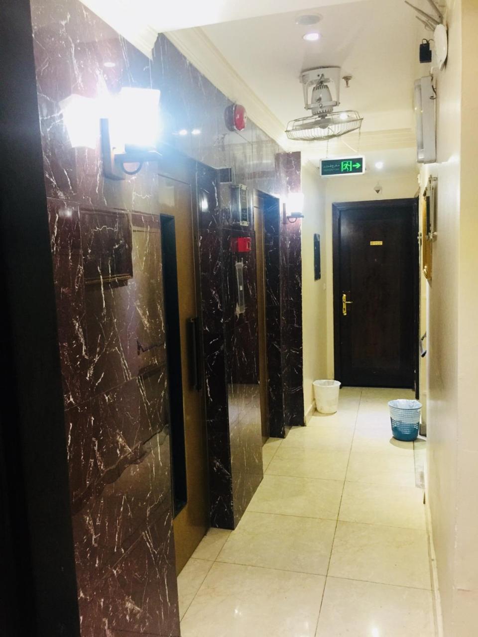 Hotel Retaj Al Safwa Mecca