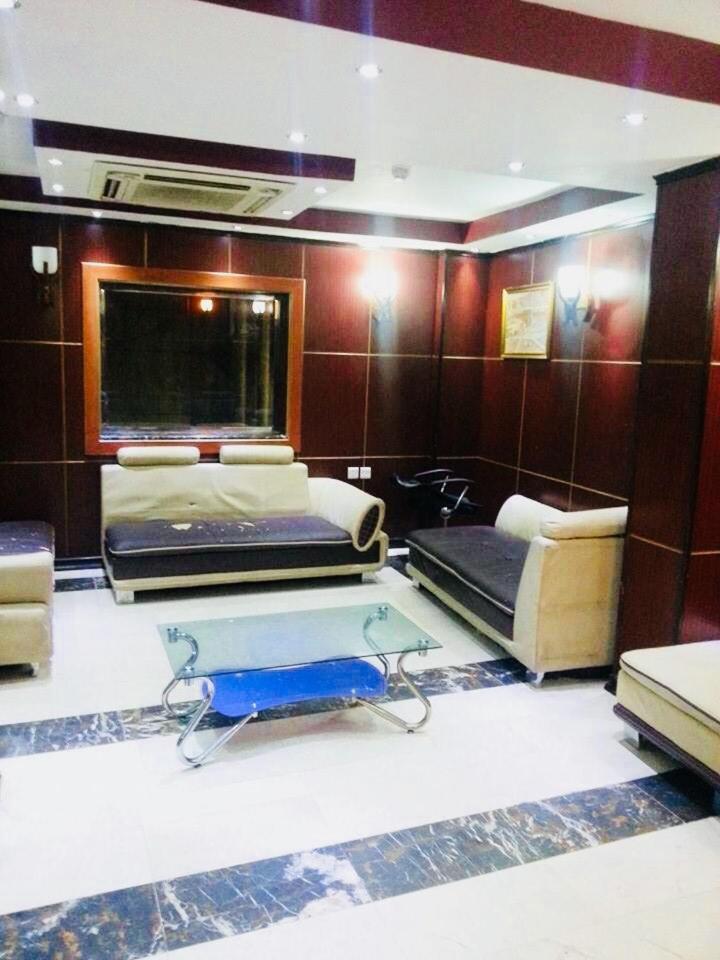 Hotel Retaj Al Safwa Mecca