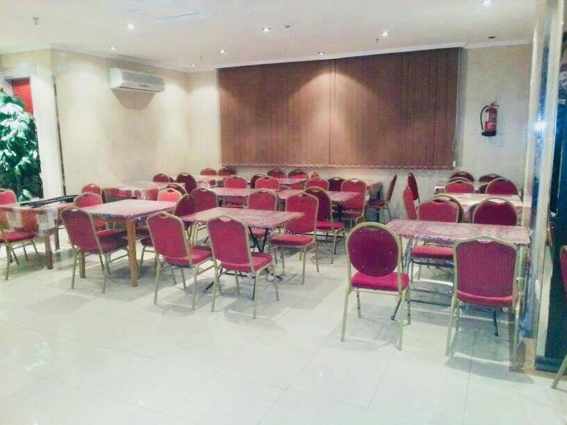 Hotel Retaj Al Safwa 2*
