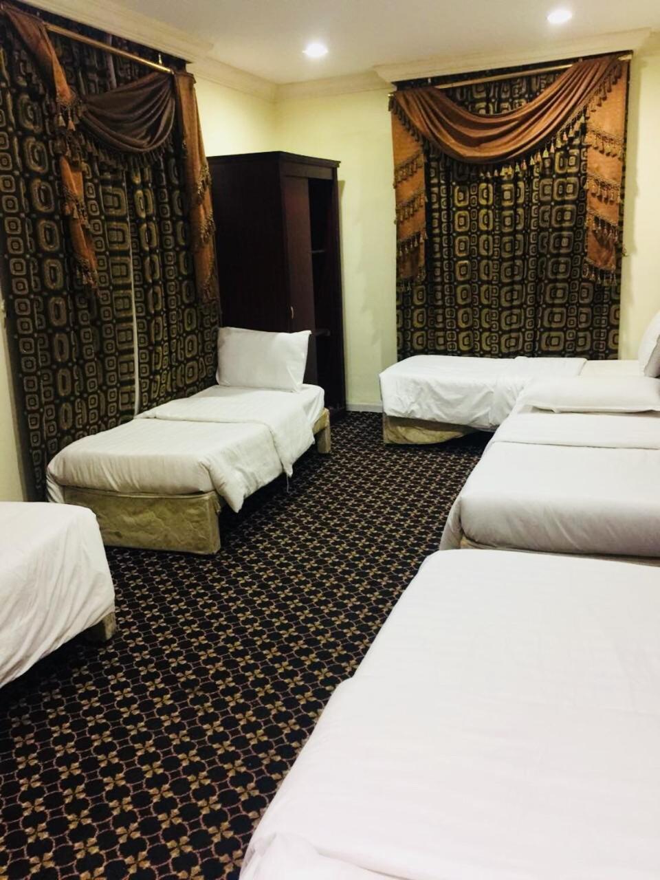 Retaj Al Safwa 2* Mecca