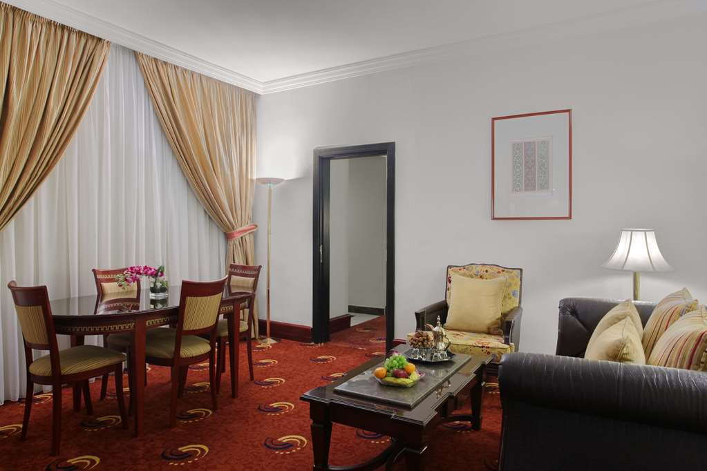 Al Shohada By Palm Rich Makkah Hotel