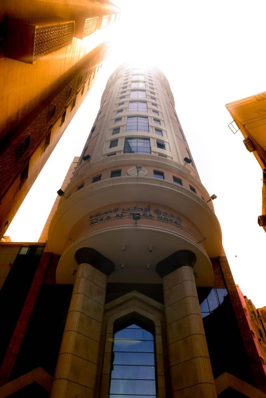Azka Al Safa Mecca