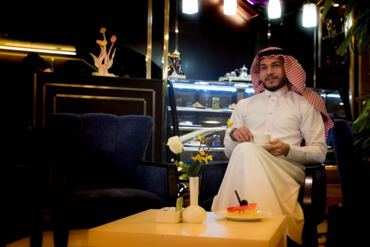 Azka Al Safa 3*