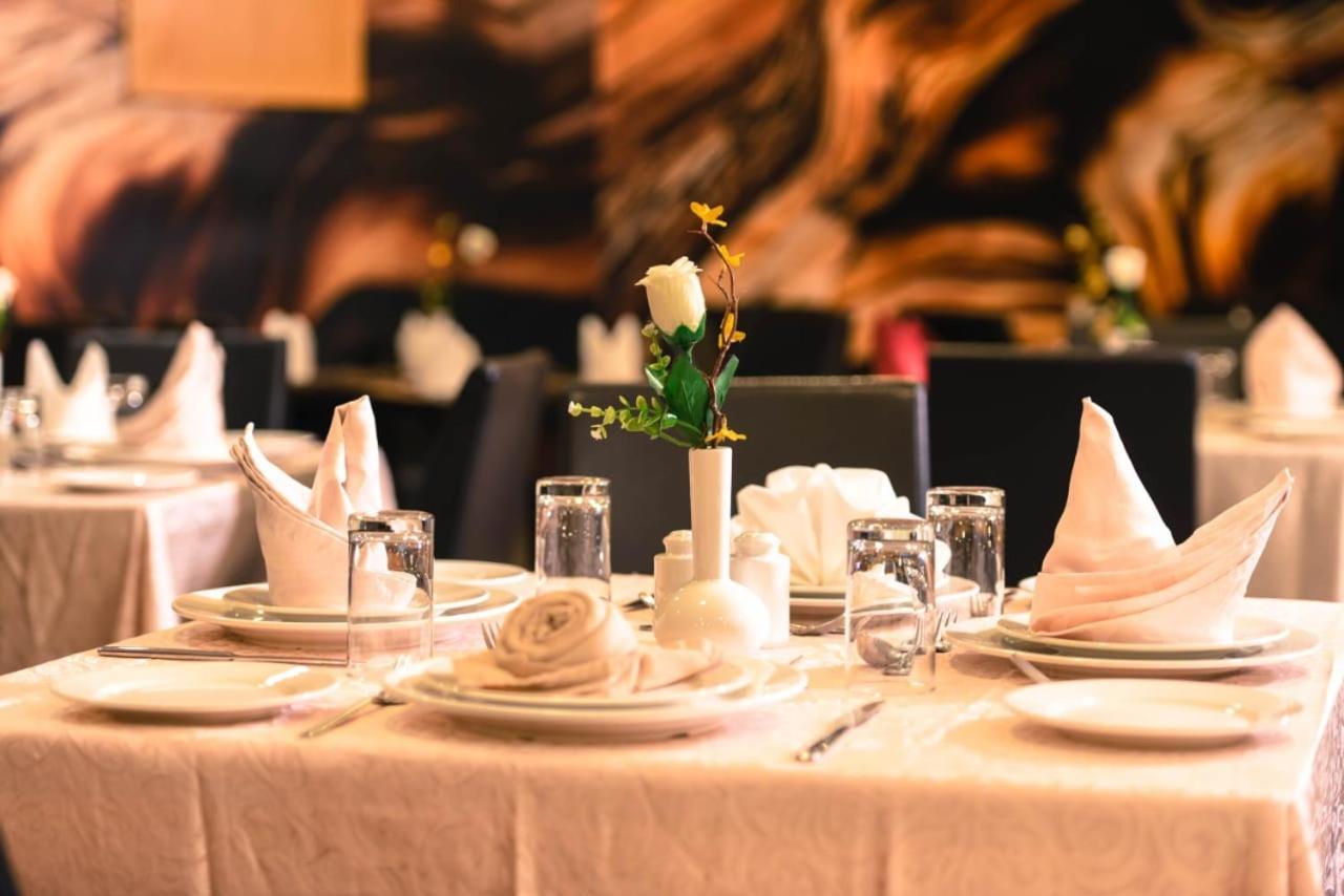 Azka Al Safa 3* Mecca