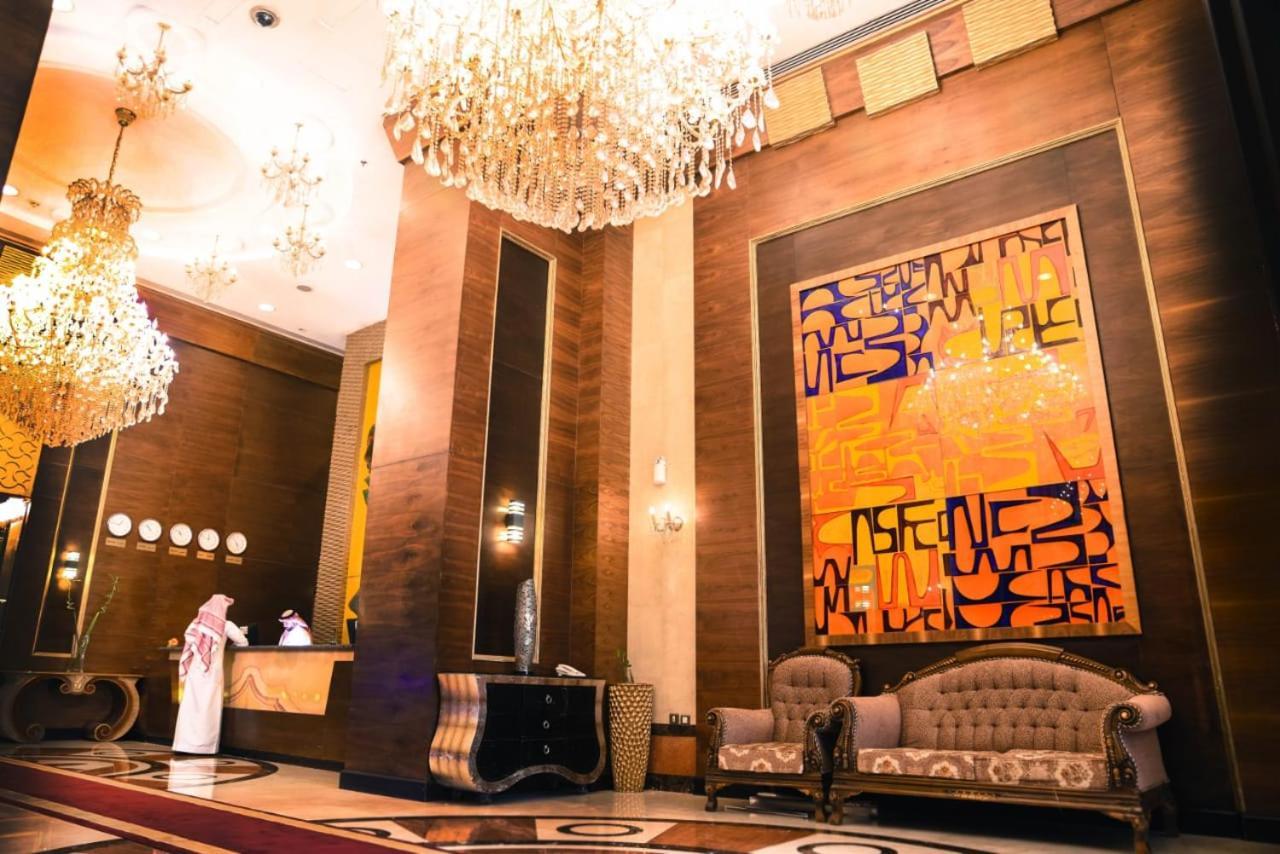 Azka Al Safa Hotel