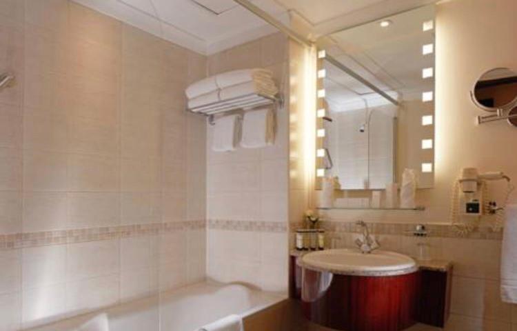 Apartment Zamzam Makkah Junior Kaaba View