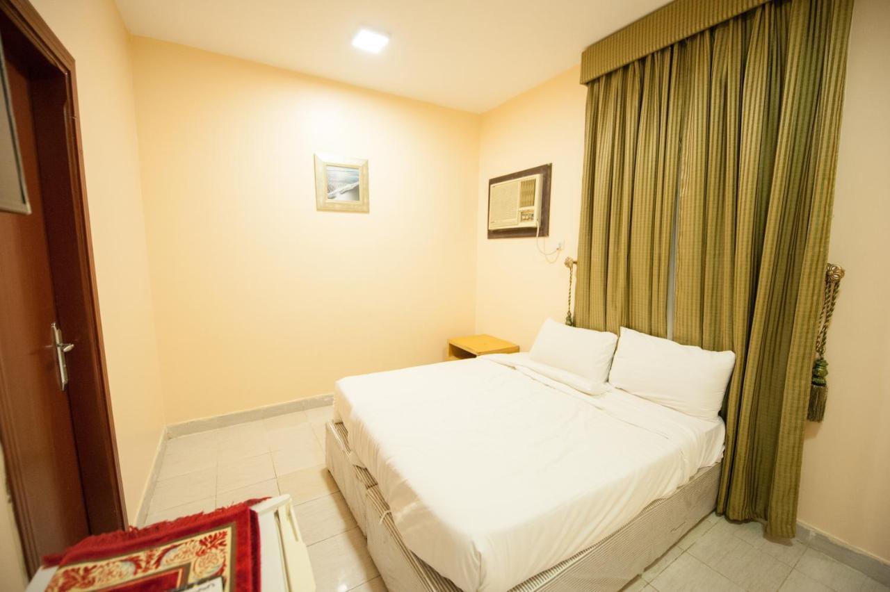 Sadan Umm Al Qura Hotel