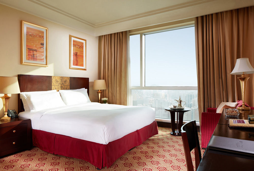 Pullman Zamzam Makkah Hotel 5*