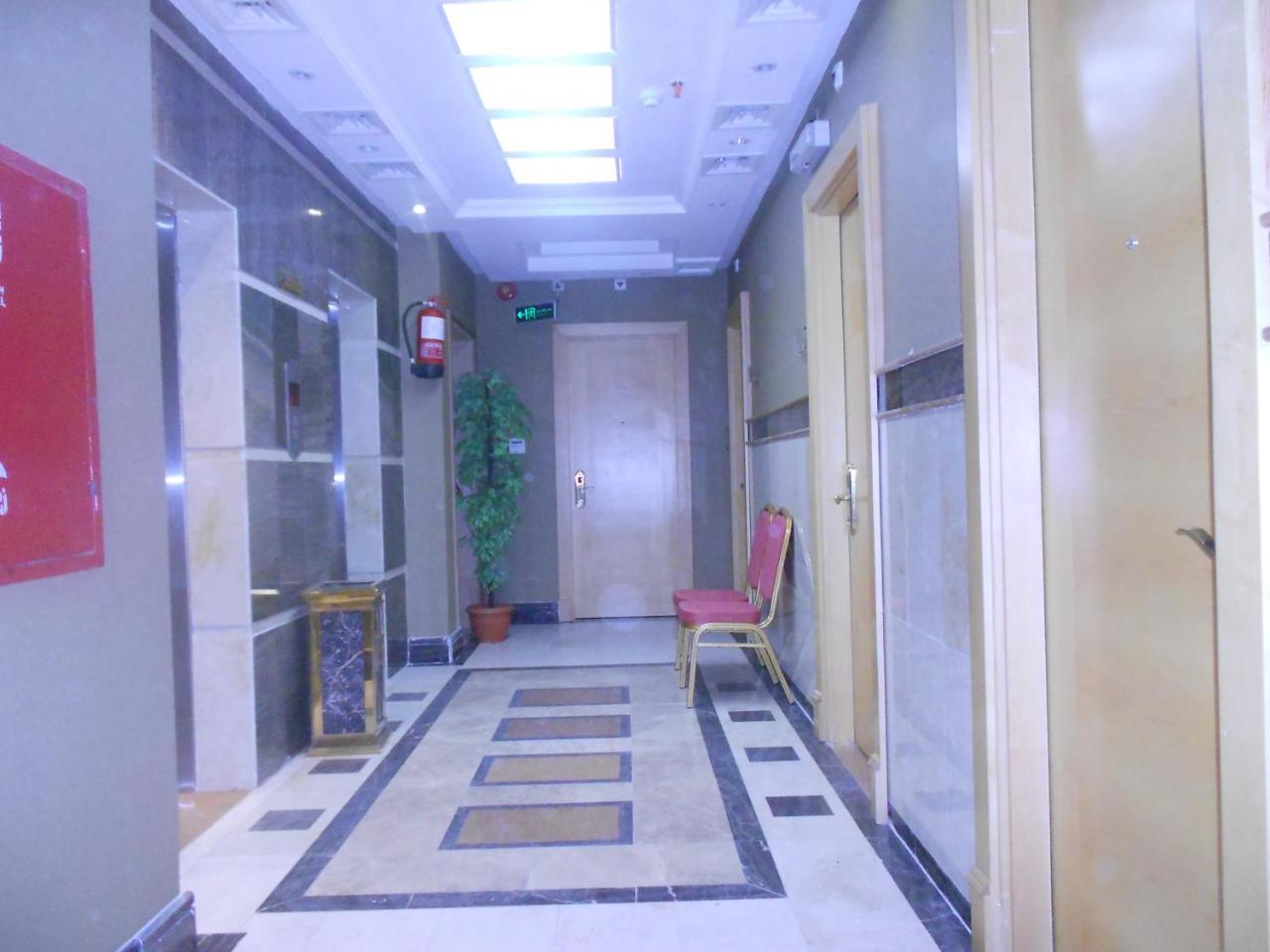 Al Shahba Hotel 2*