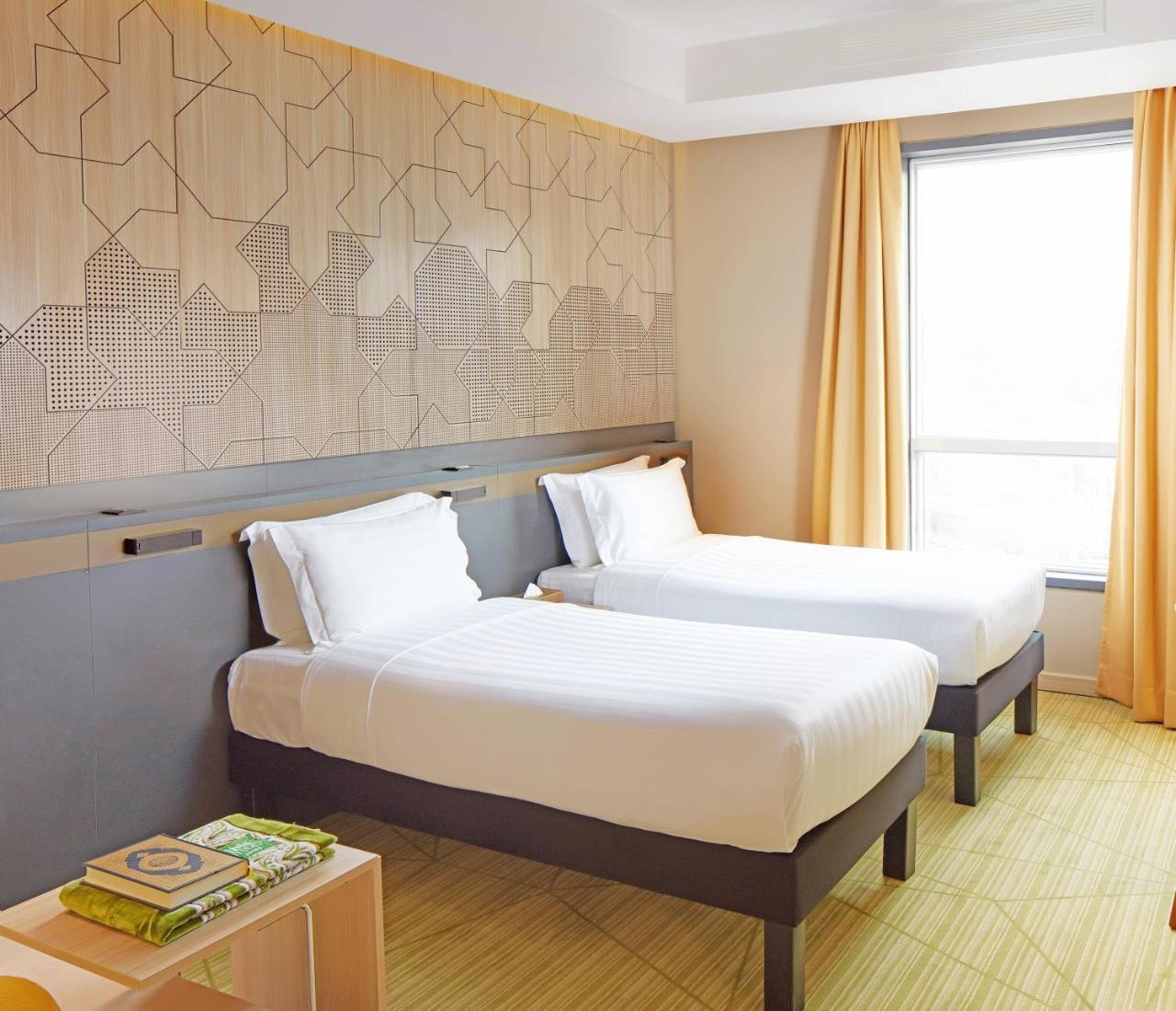 Ibis Styles Makkah 3*
