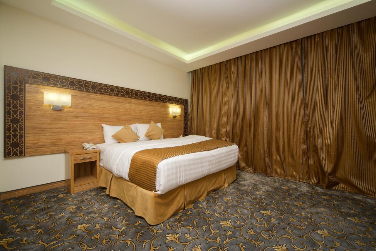 Meezab Al Hussam Hotel 4*