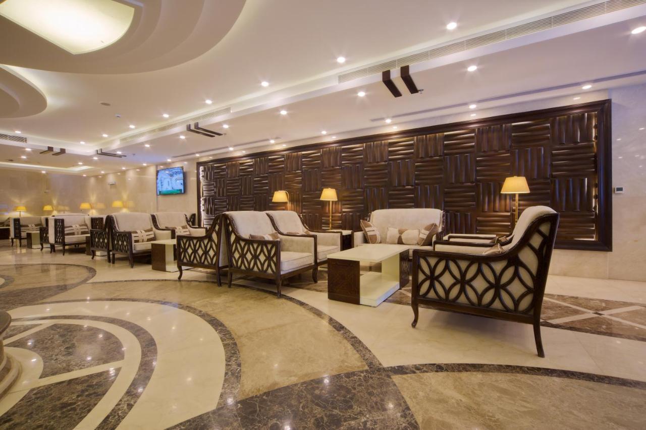 Meezab Al Hussam Hotel Mecca