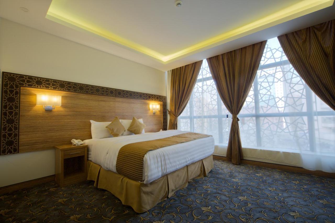 Meezab Al Hussam Hotel