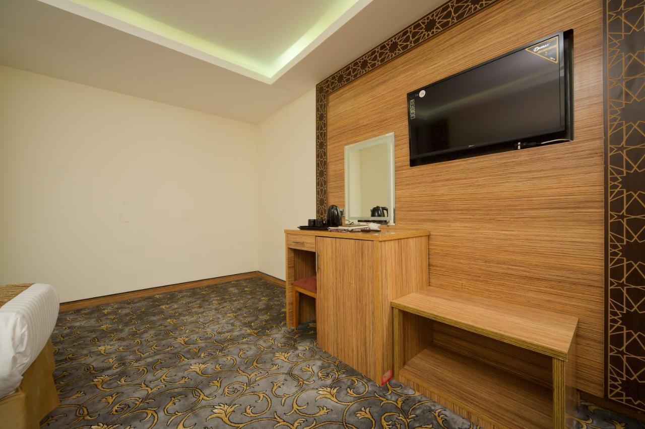 Meezab Al Hussam Hotel