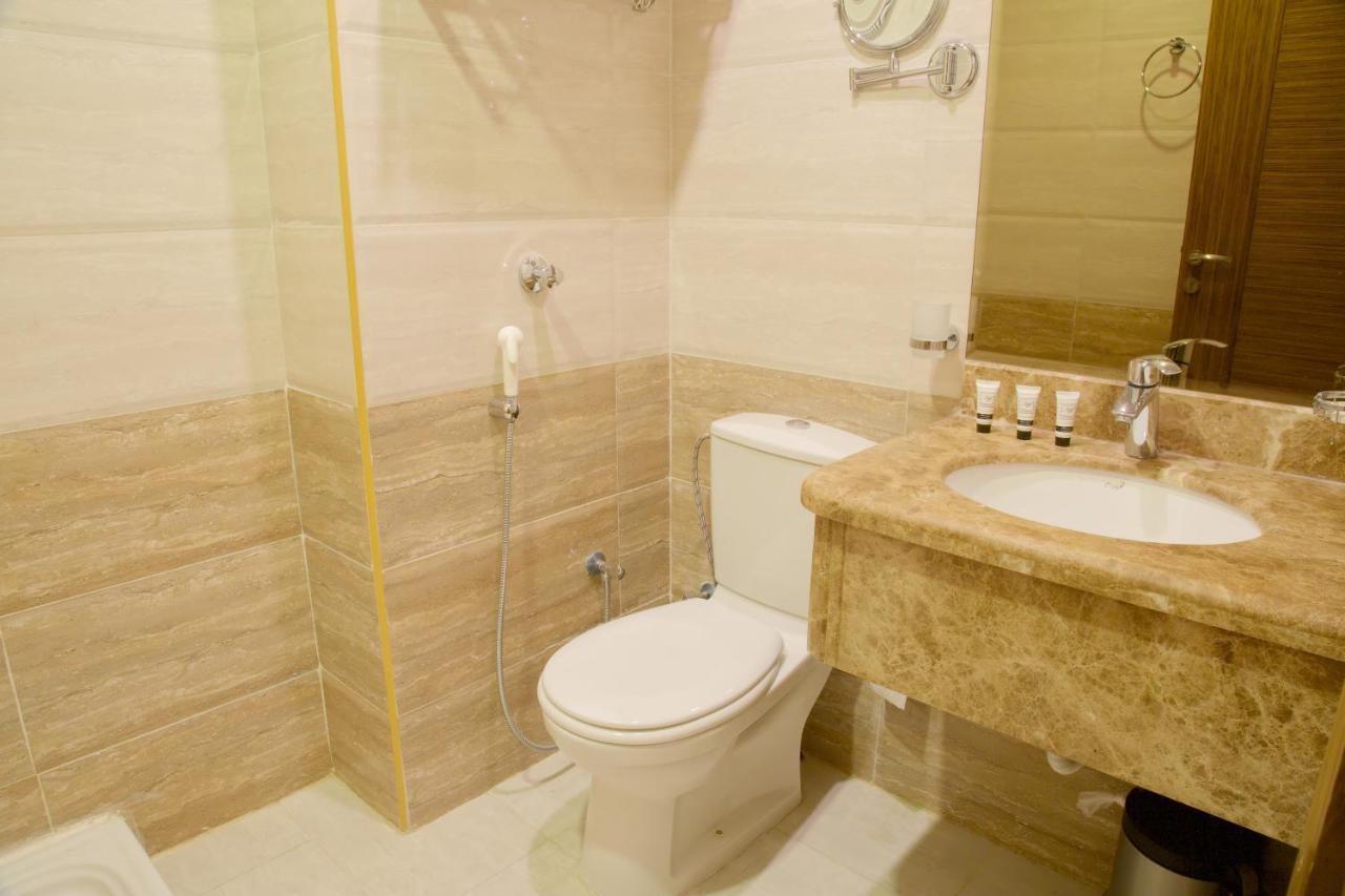 Hotel Meezab Al Hussam Mecca
